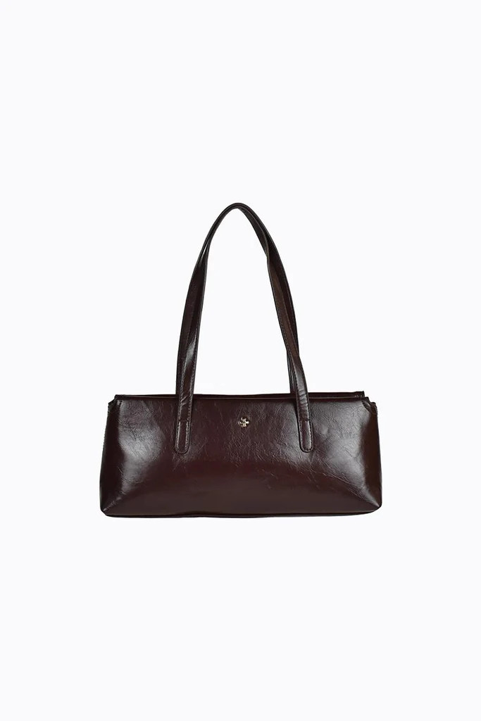 Marin - Chocolate Crinkle | Peta + Jain