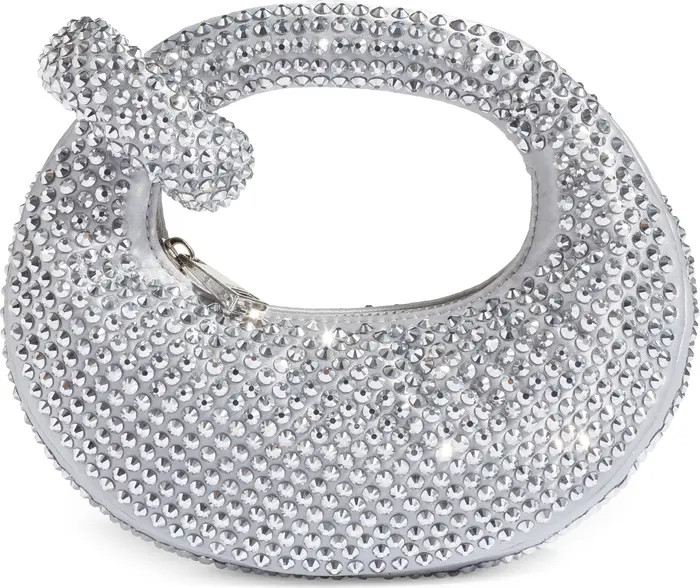 JW PEI Mini Abacus Embellished Top Handle Bag | Nordstrom | Nordstrom