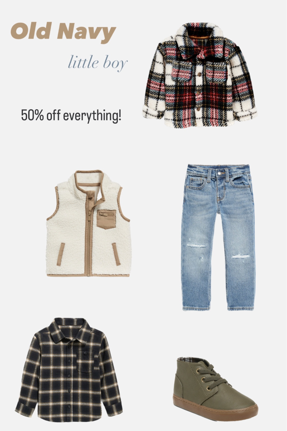 #LTKGiftGuide #LTKHolidaySale