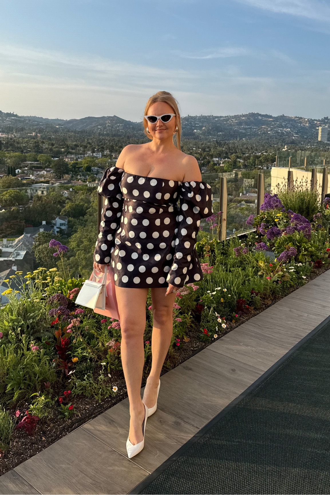 Perfect summer dress