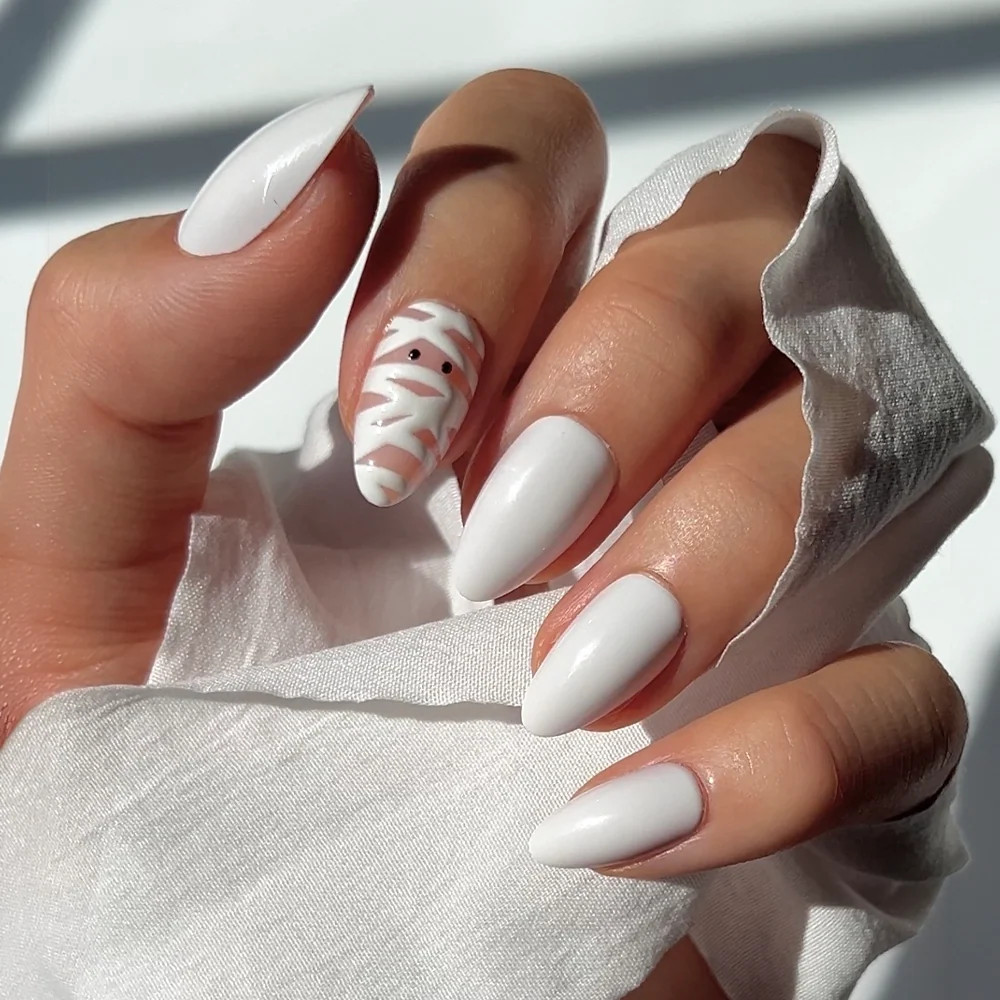 Wrapped Up | Glamnetic