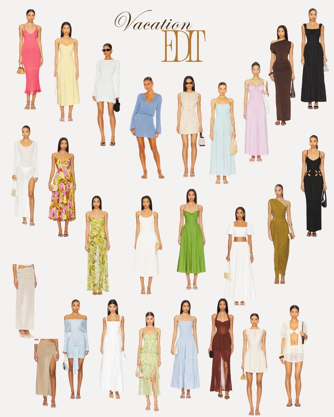 Vacation edit

#LTKTravel #LTKootd