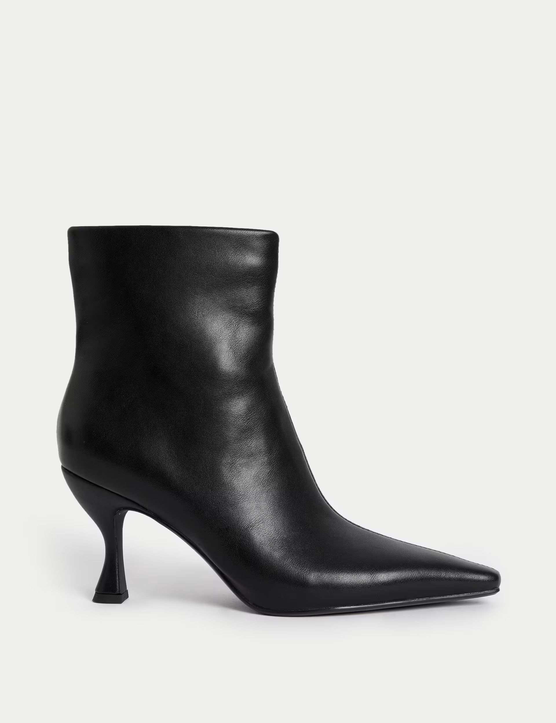 Stiletto Heel Sock Boots | Marks & Spencer (UK)