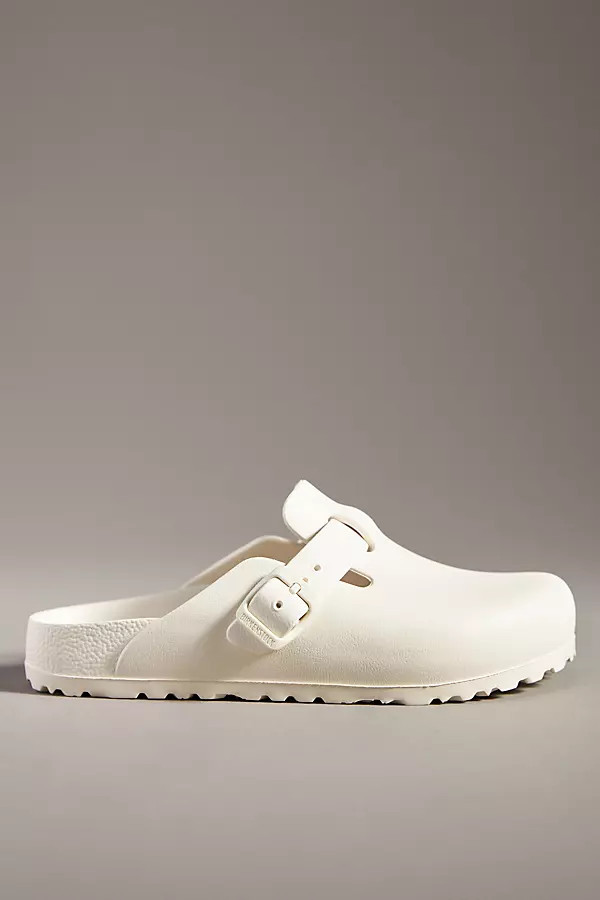 Boston EVA Clogs | Anthropologie (US)