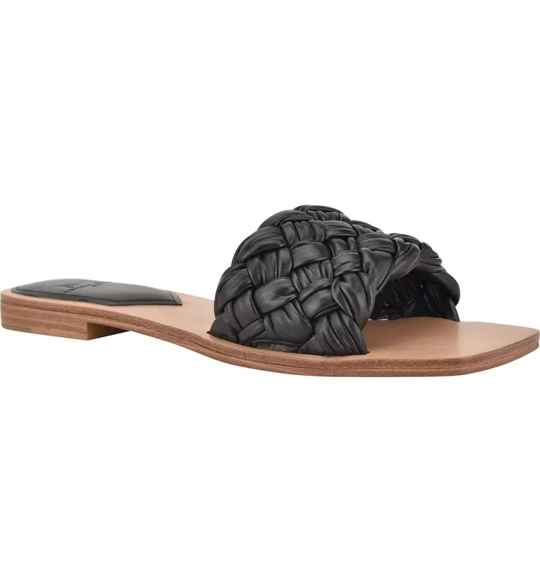 Marc Fisher LTD Reanna Slide Sandal (Women) | Nordstrom | Nordstrom