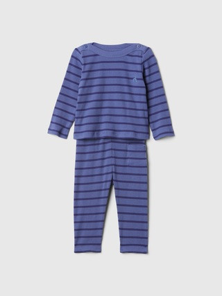 Baby Rib Outfit Set | Gap (US)