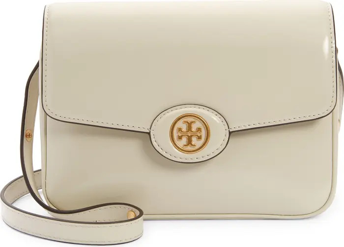 Robinson Spazzolato Shoulder Bag | Nordstrom