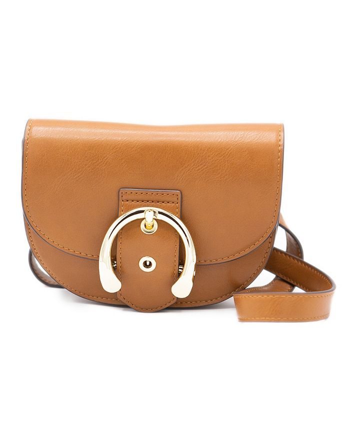 Women's Canyon Mini Crossbody Handbag | Macys (US)