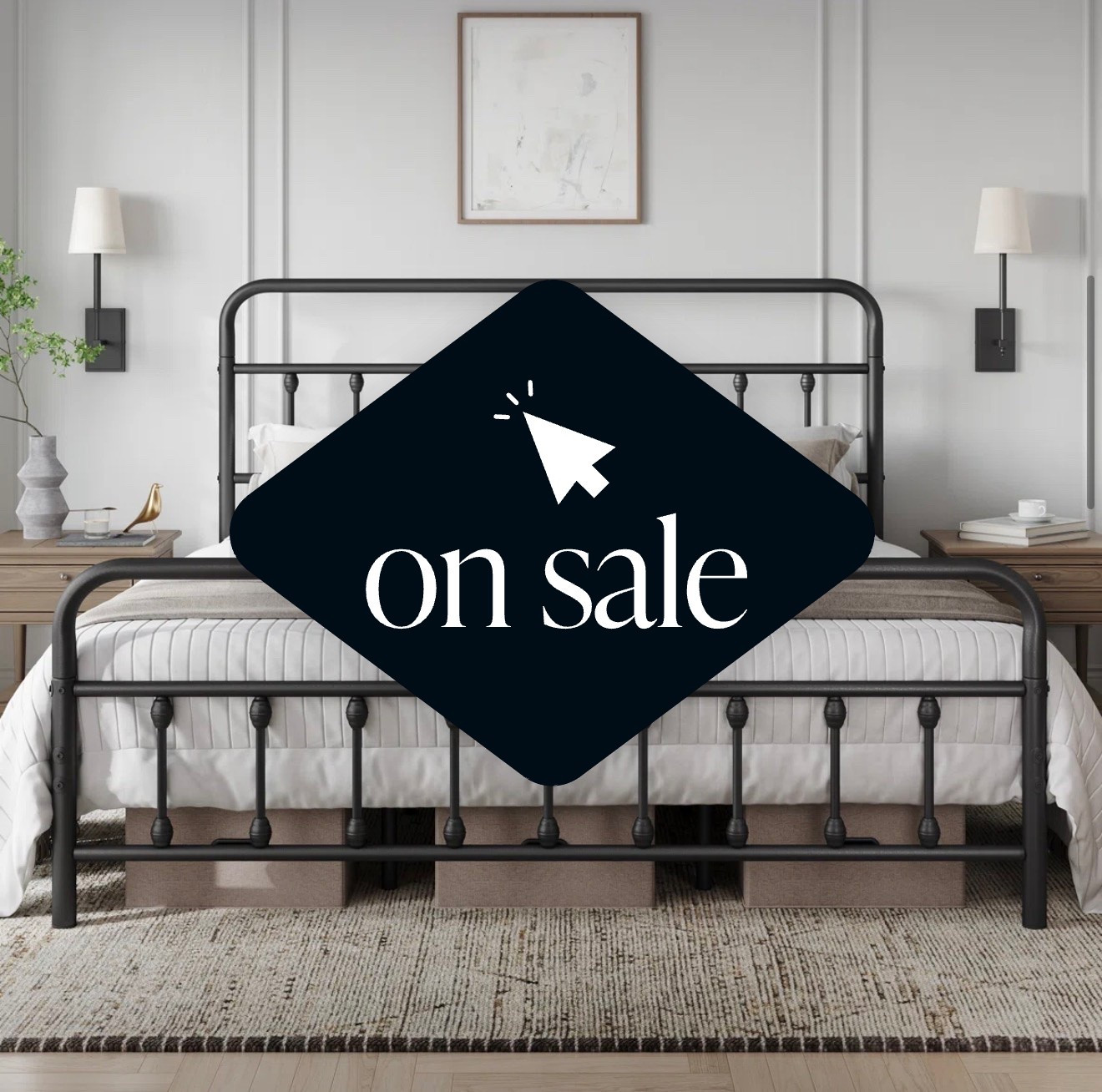 72 hour sale! Under $200 @Wayfair clearout sale ends June 22nd.

#LTKHome #LTKSaleAlert