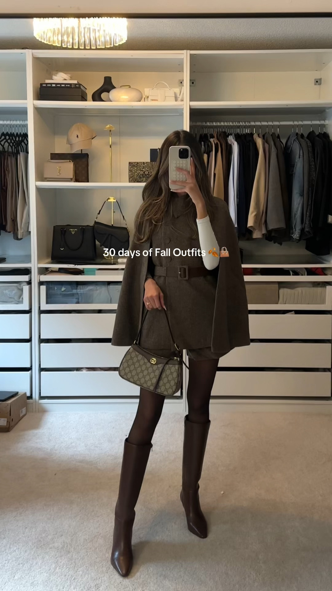 Fall fit! 🤎

#LTKsale #LTKcanada #LTKautumn