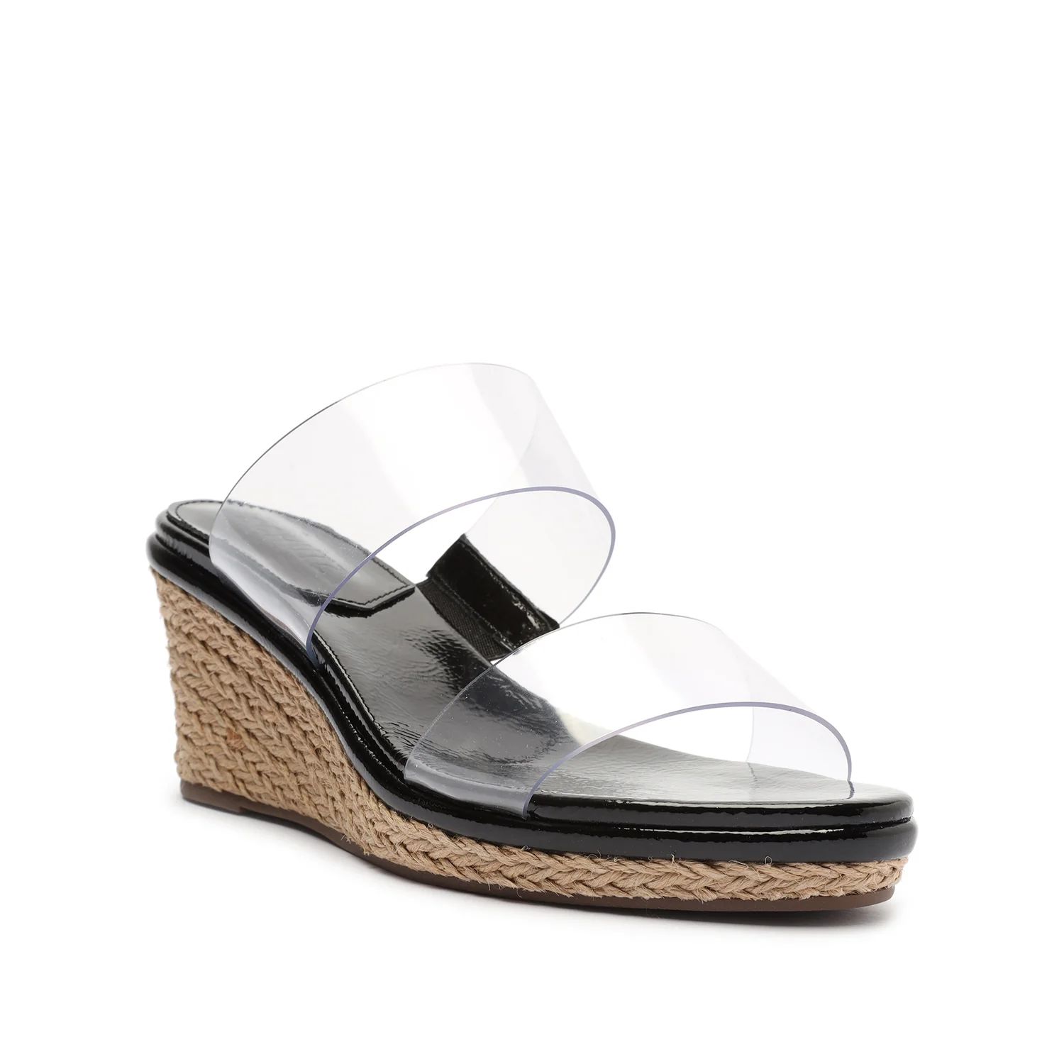 Arien Mid Wedge Sandal | Schutz Shoes (US)