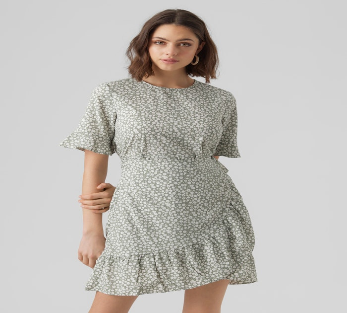 Short dress | Vero Moda
