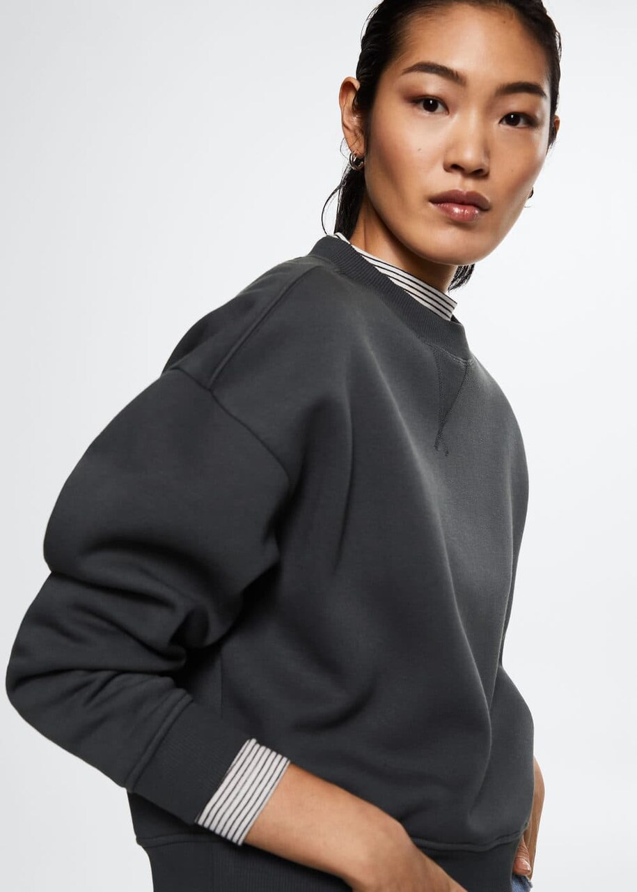 Sweatshirt | ABOUT YOU (DE)
