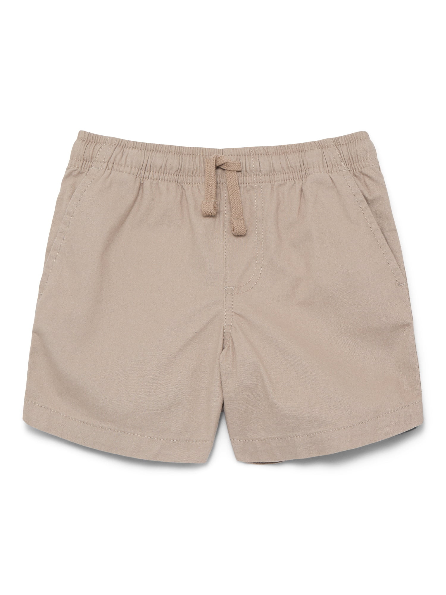 Wonder Nation Boys Pull On Shorts, Sizes 4-18 & Husky | Walmart (US)
