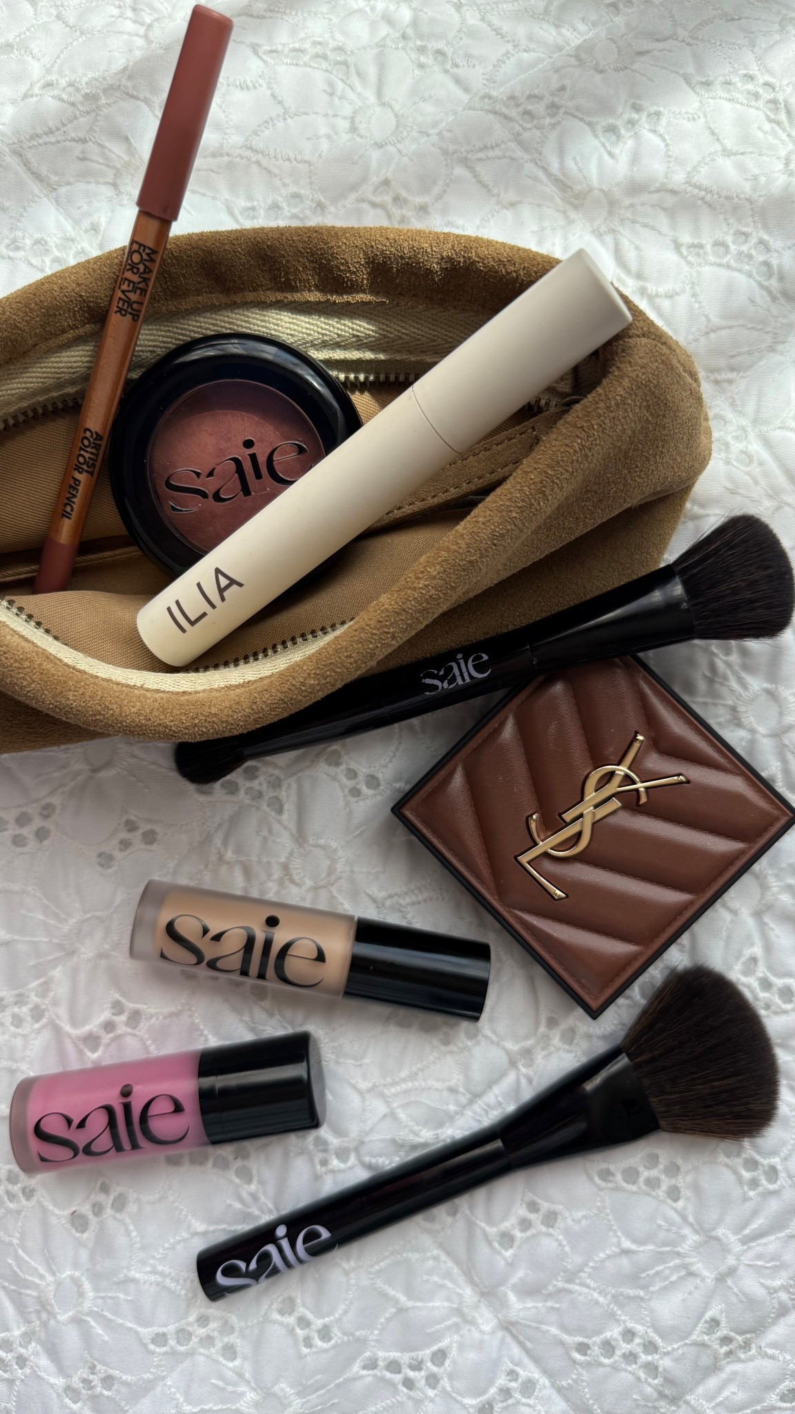 Makeup Routine ⭐️