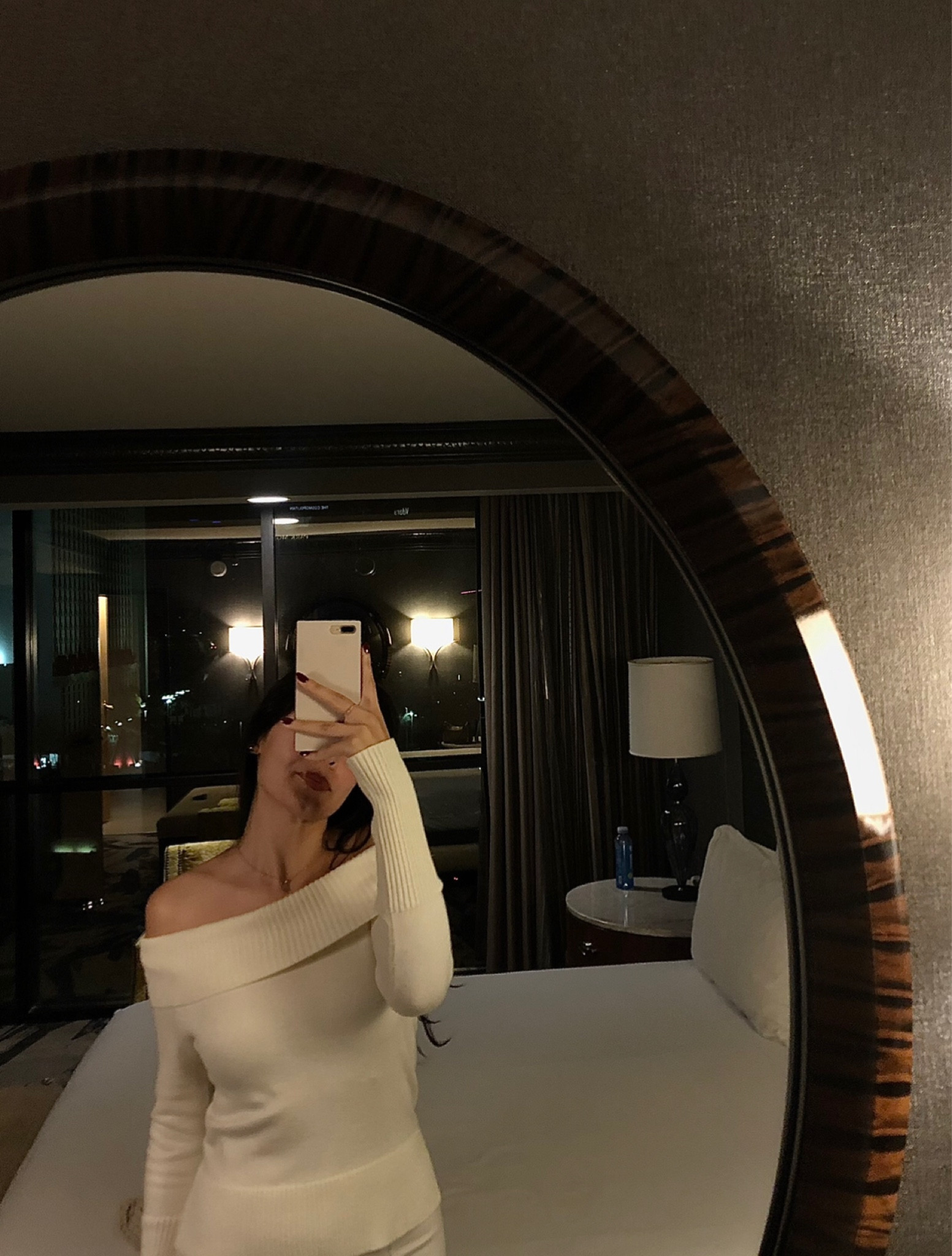 Cozy elegant and feminine fall winter off shoulders sweater 

#LTKfindsunder50 #LTKtravel #LTKSeasonal