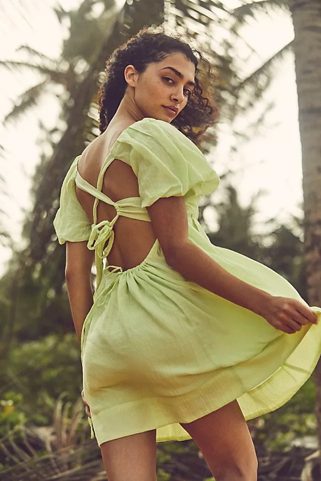 Marina Mini | Free People (Global - UK&FR Excluded)