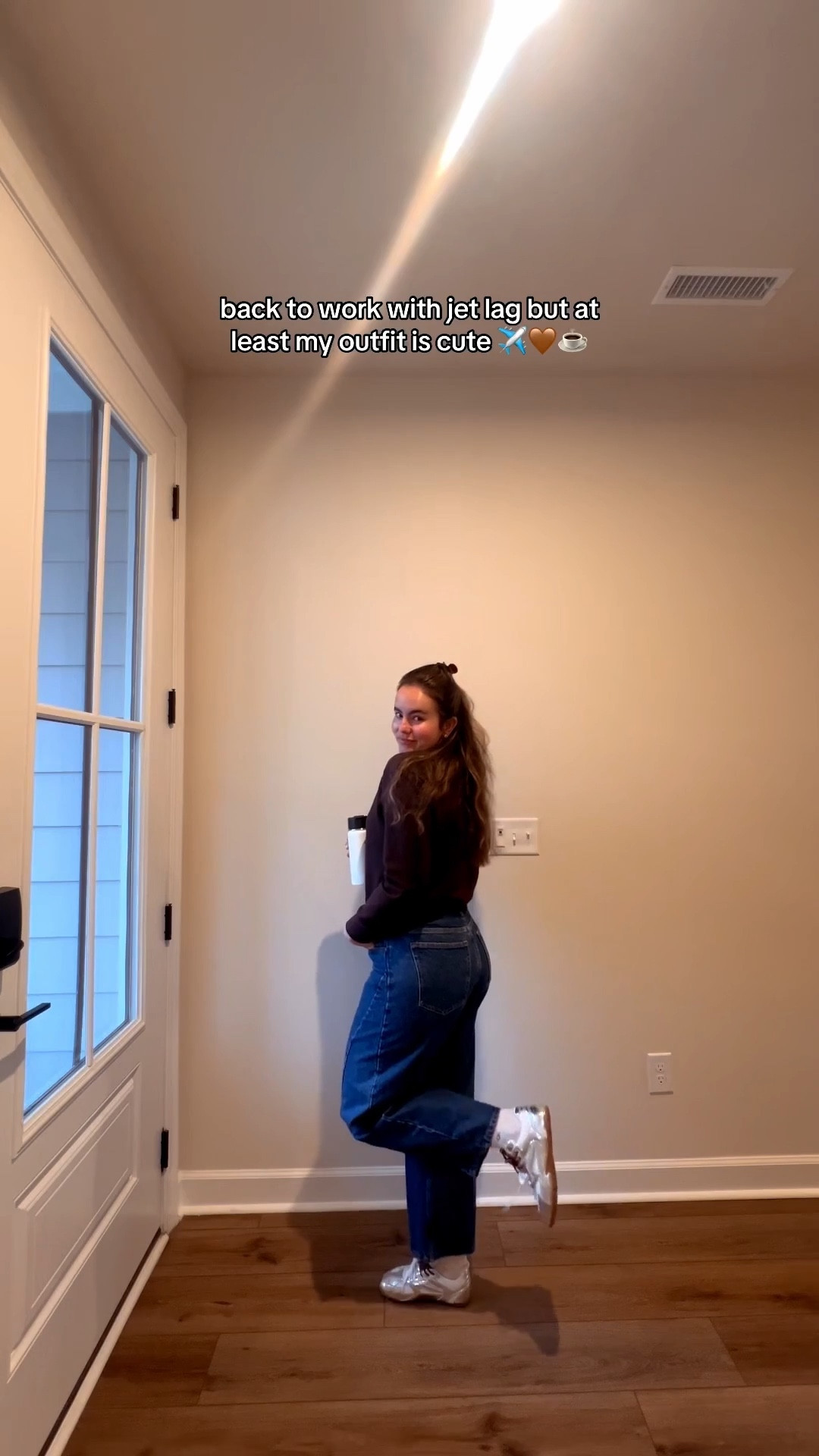 Teacher style, teacher ootd, casual style, neutral style 🤎

#LTKSaleAlert #LTKSpringSale #LTKootd