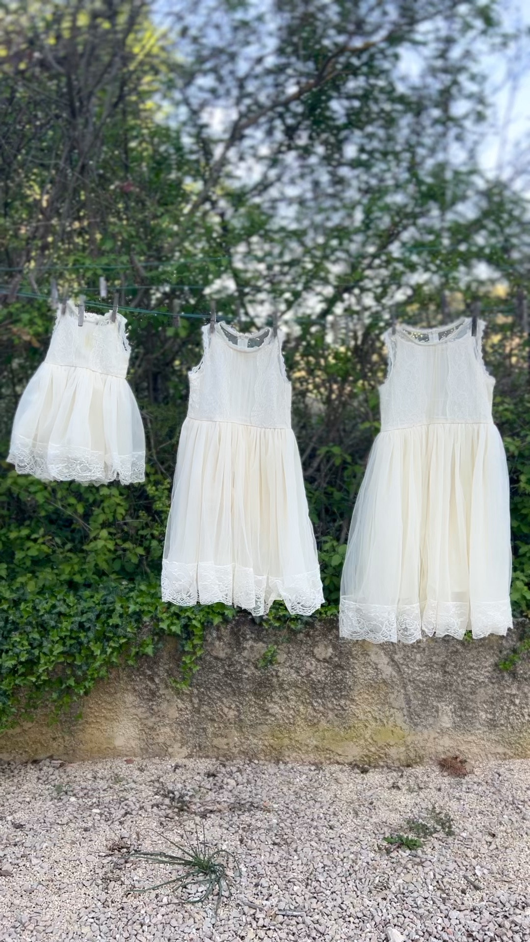 I sure do love spring when it finally decides to show up. 🤣☀️ 

#LTKkids #LTKSeasonal #LTKunder50