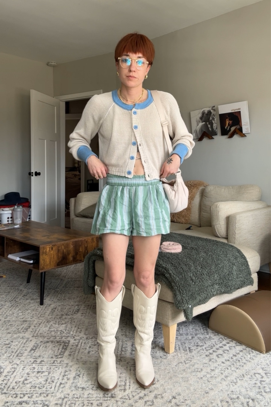 Fun little fit for the gardens 🪷 


#LTKshoecrush #LTKSeasonal #LTKstyletip