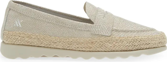 Bill Espadrille Loafer (Women) | Nordstrom