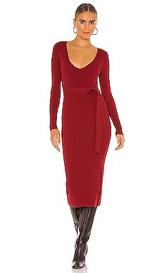 x REVOLVE Aaron Knit Dress
                    
                    House of Harlow 1960 | Revolve Clothing (Global)