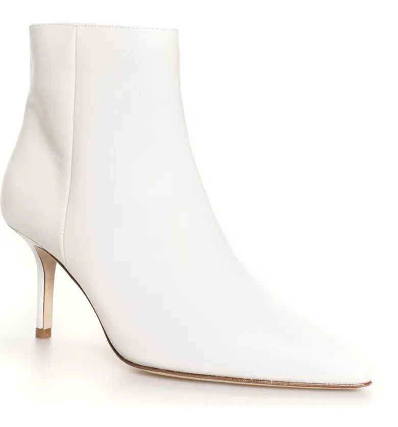 Aimee Pointed Toe Bootie | Nordstrom
