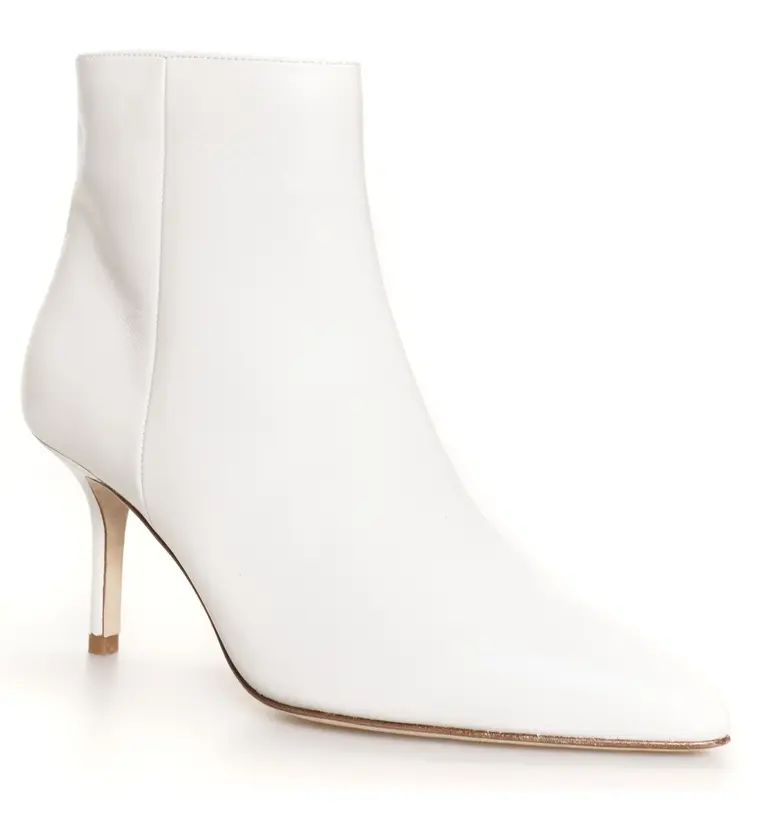 Aimee Pointed Toe Bootie | Nordstrom