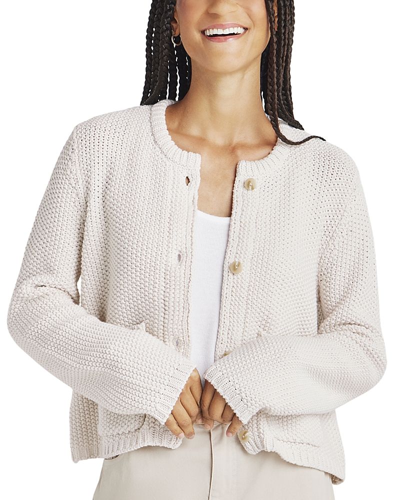 Splendid Andrea Cropped Cardigan | Bloomingdale's (US)