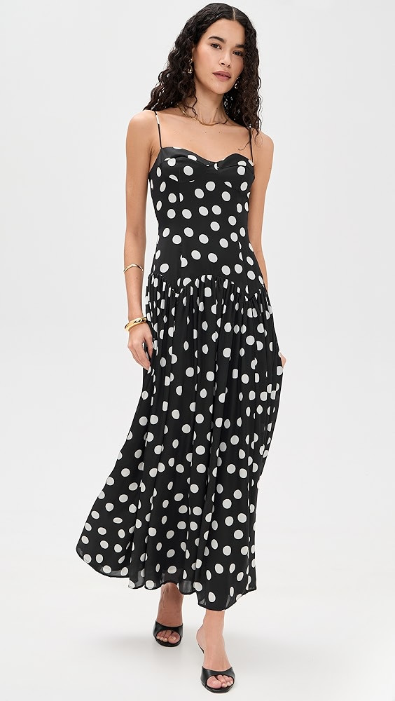 Auden Dress | Shopbop