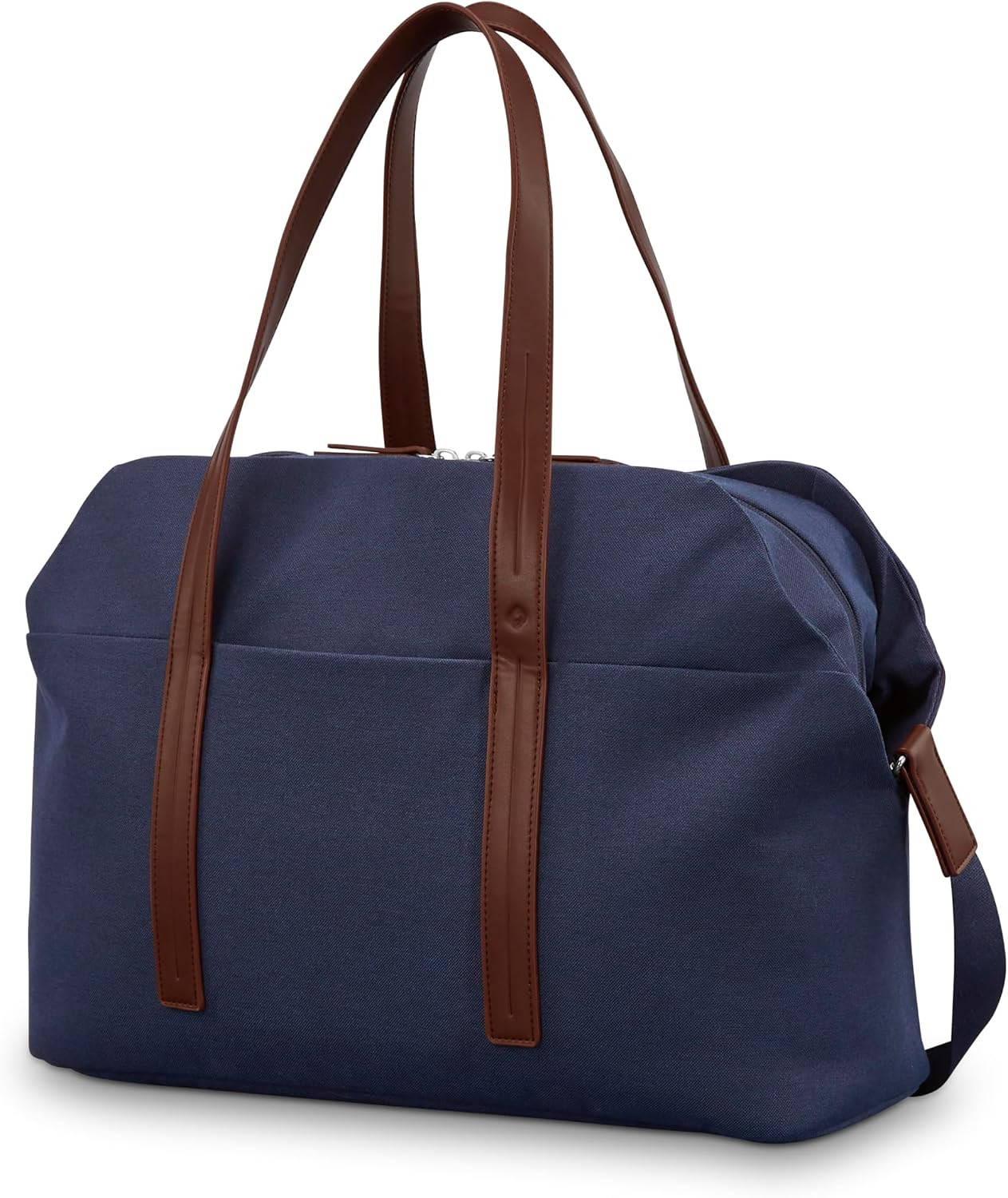 Samsonite Virtuosa Weekender Duffel Overnight Bag with Laptop Computer Sleeve | Amazon (US)