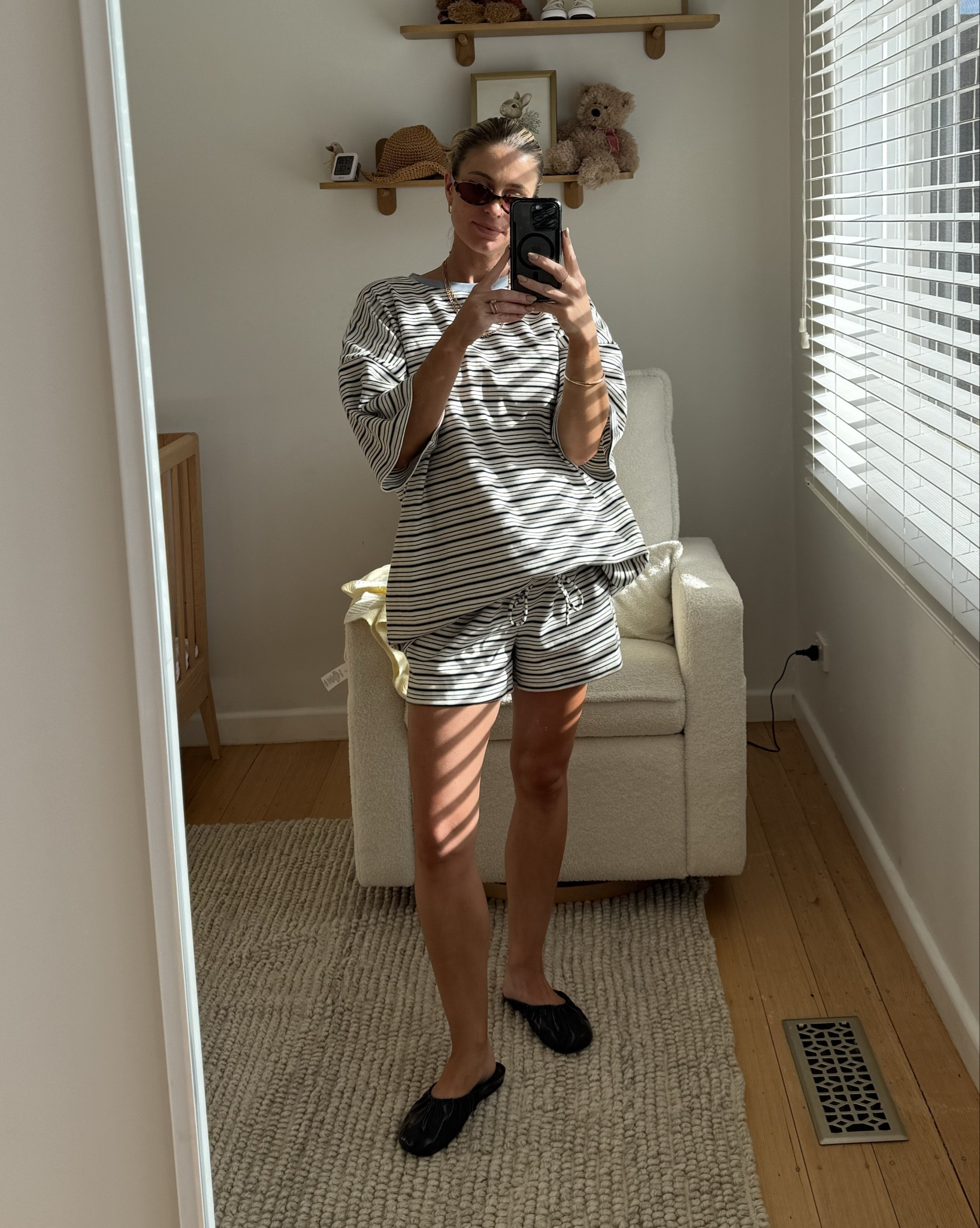 Wearing a size small 🌼 
Petal + Pup - SAIGE20 at checkout 

Shoes Runi black - alias mae 

#LTKsummer #LTKmaternity #LTKaustralia