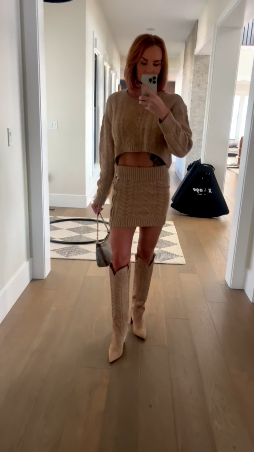 Last night’s look🫶🏼 #RHOSLC

#LTKSeasonal #LTKStyleTip #LTKHoliday