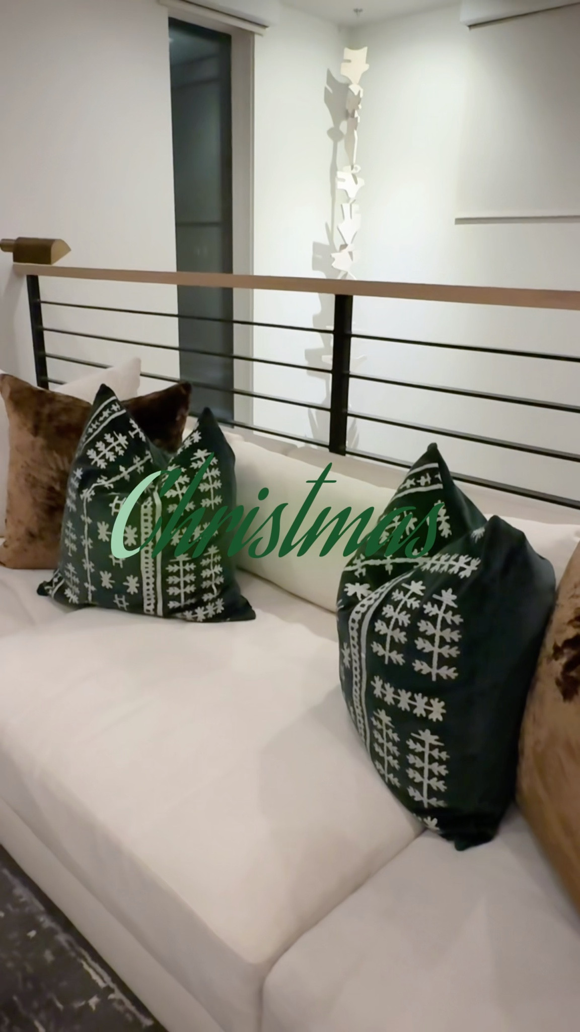 Out Nordic Christmas Decor 🎄🎅

#LTKHoliday #LTKGiftGuide #LTKHome