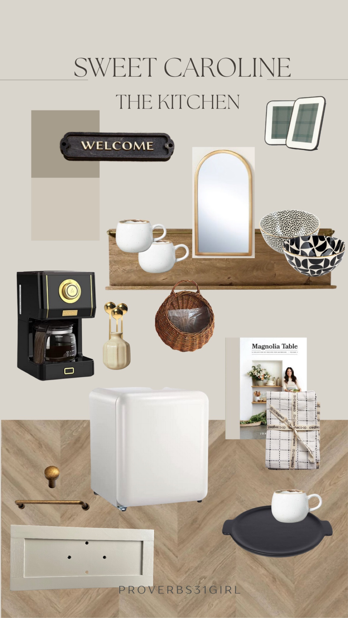 Camper kitchen Reno! 

#LTKtravel #LTKhome