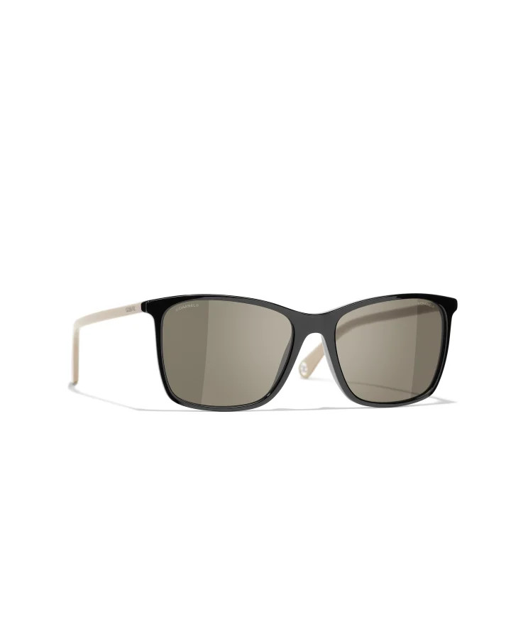 Square Sunglasses | Chanel, Inc. (US)