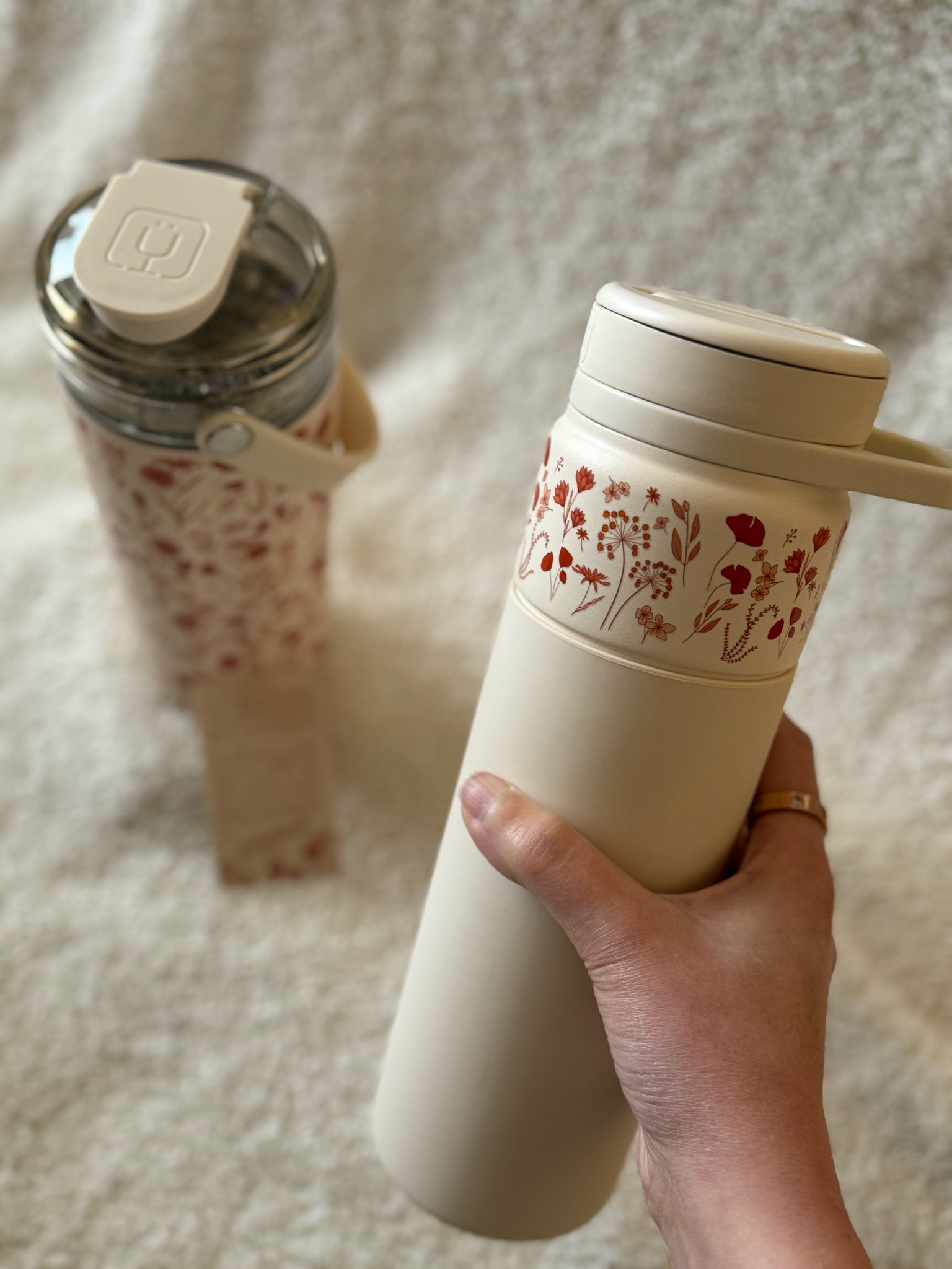 Love the new Poppy Collection! 

#LTKhome #LTKfindsunder50 #LTKtravel