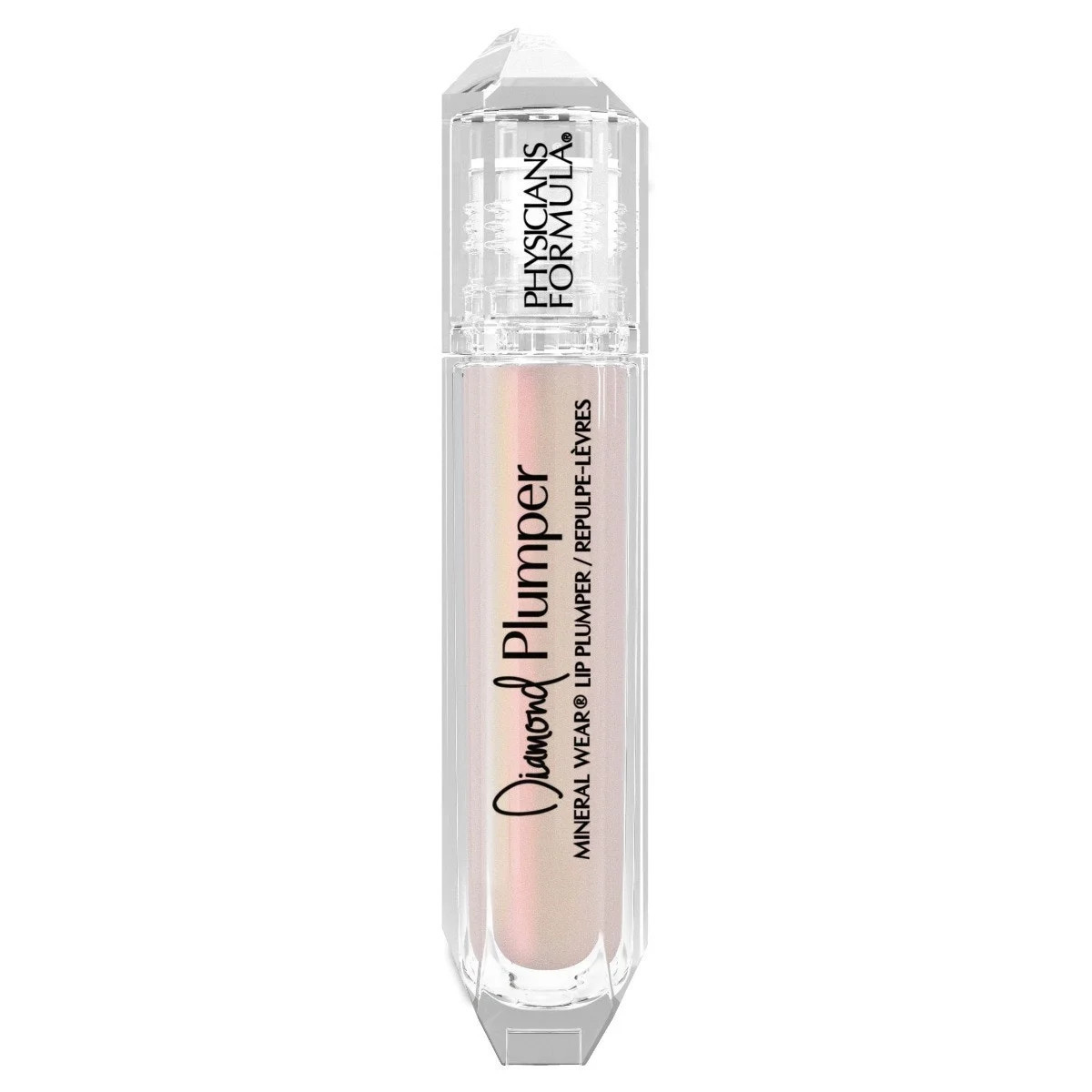 Mineral Wear® Diamond Lip Plumper | Physicians Formula | Physicians Formula