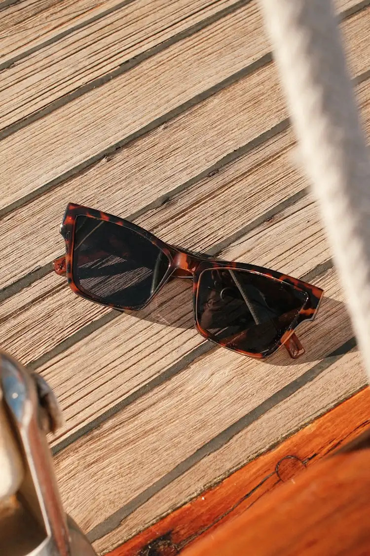Modern Trends Brown Tortoise Cat-Eye Sunglasses | Lulus