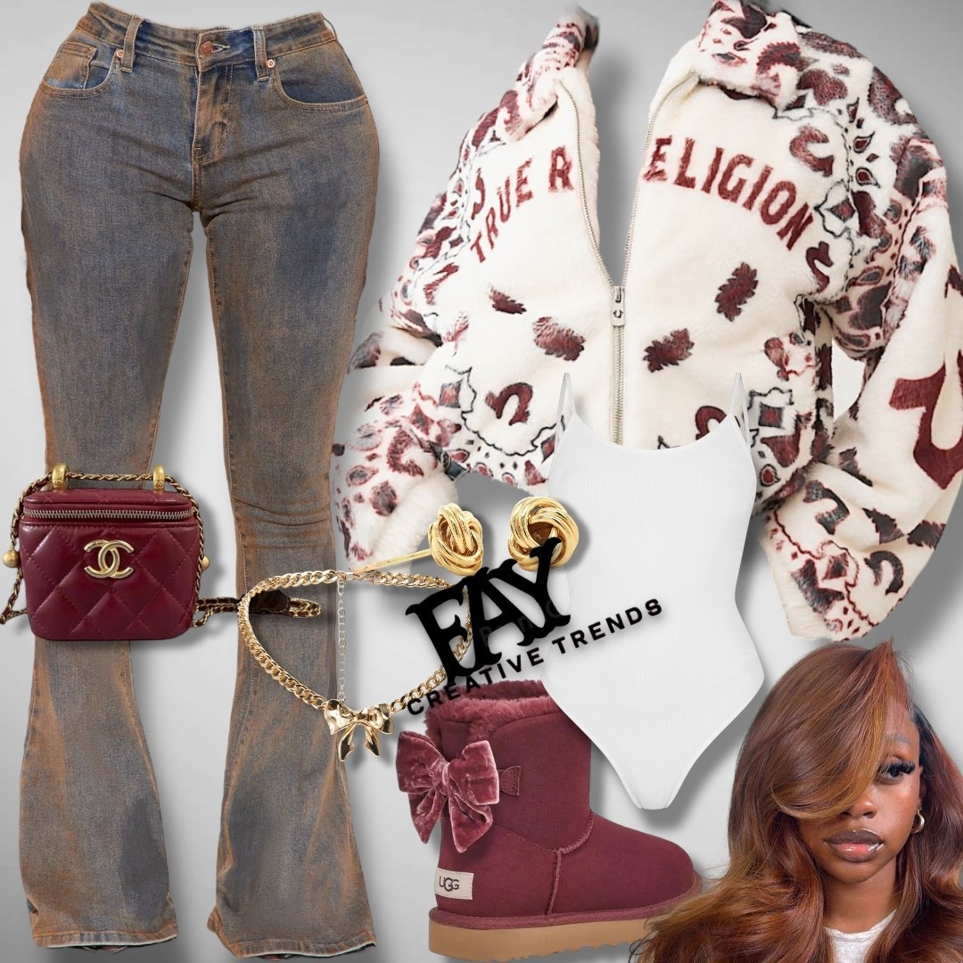 Faythestylist on LTK