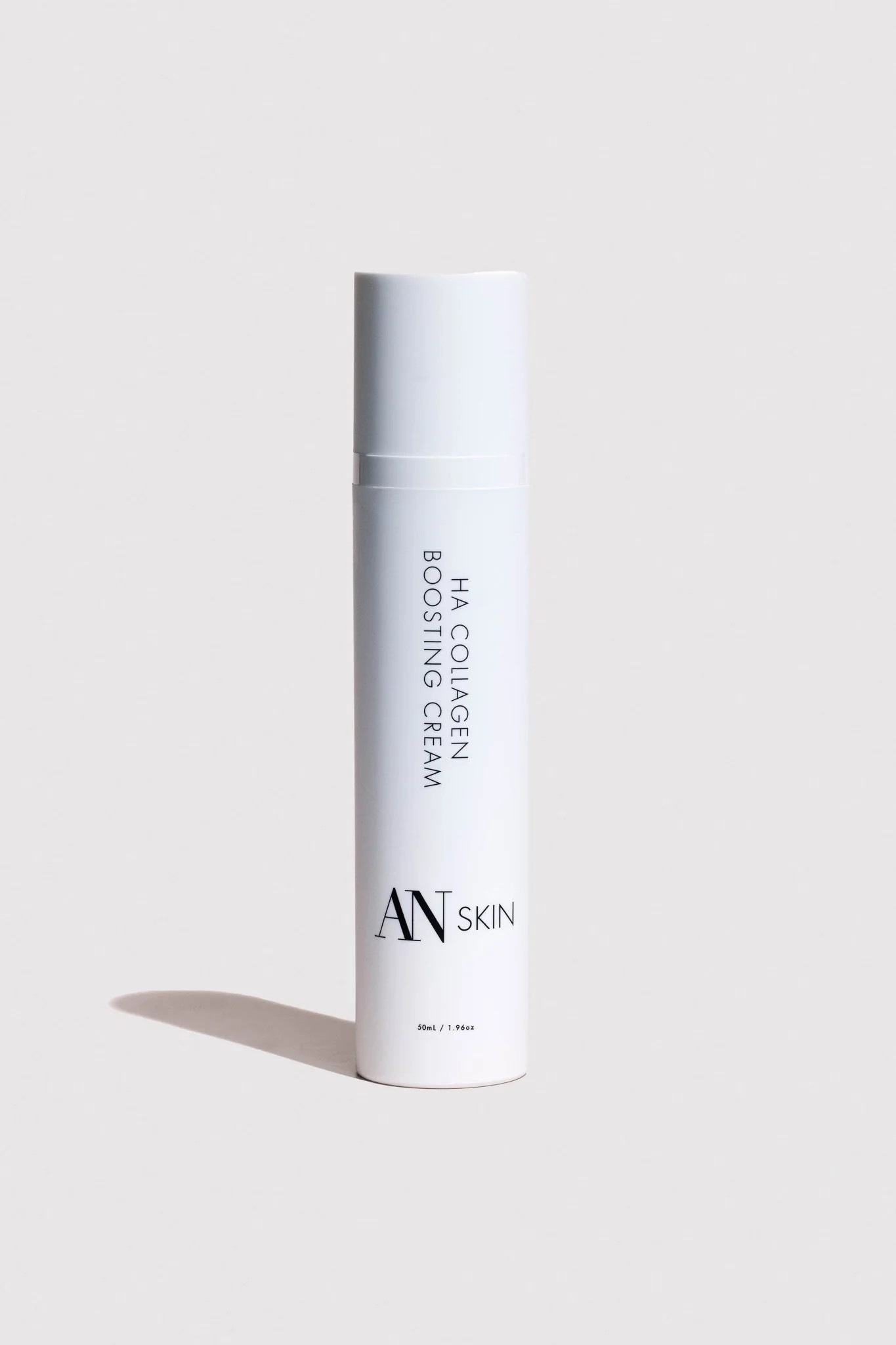 HA Collagen Boosting Cream | AN Skin & Beauty