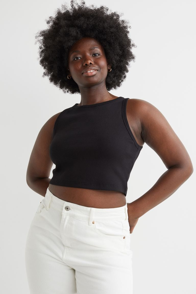 Black | H&M (US + CA)
