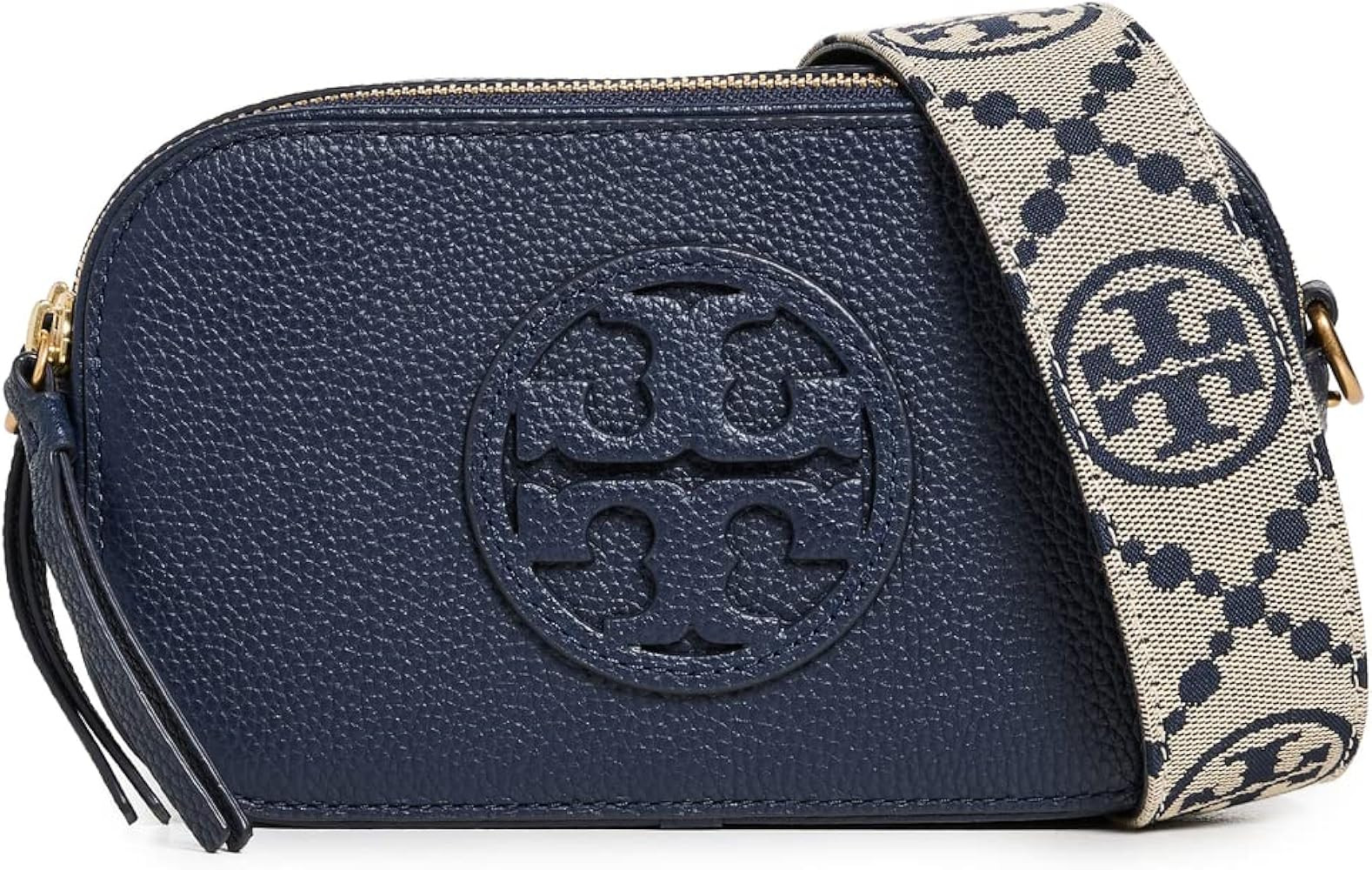 Tory Burch Women's Mini Miller Crossbody Bag | Amazon (US)