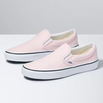 Slip-On | Shop Classic Shoes At Vans | Vans (US)