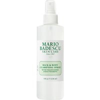 Mario Badescu - Back & Body Clarifying Spray Bodyspray 236 ml (93.18 € / 1 l) | Douglas (DE)