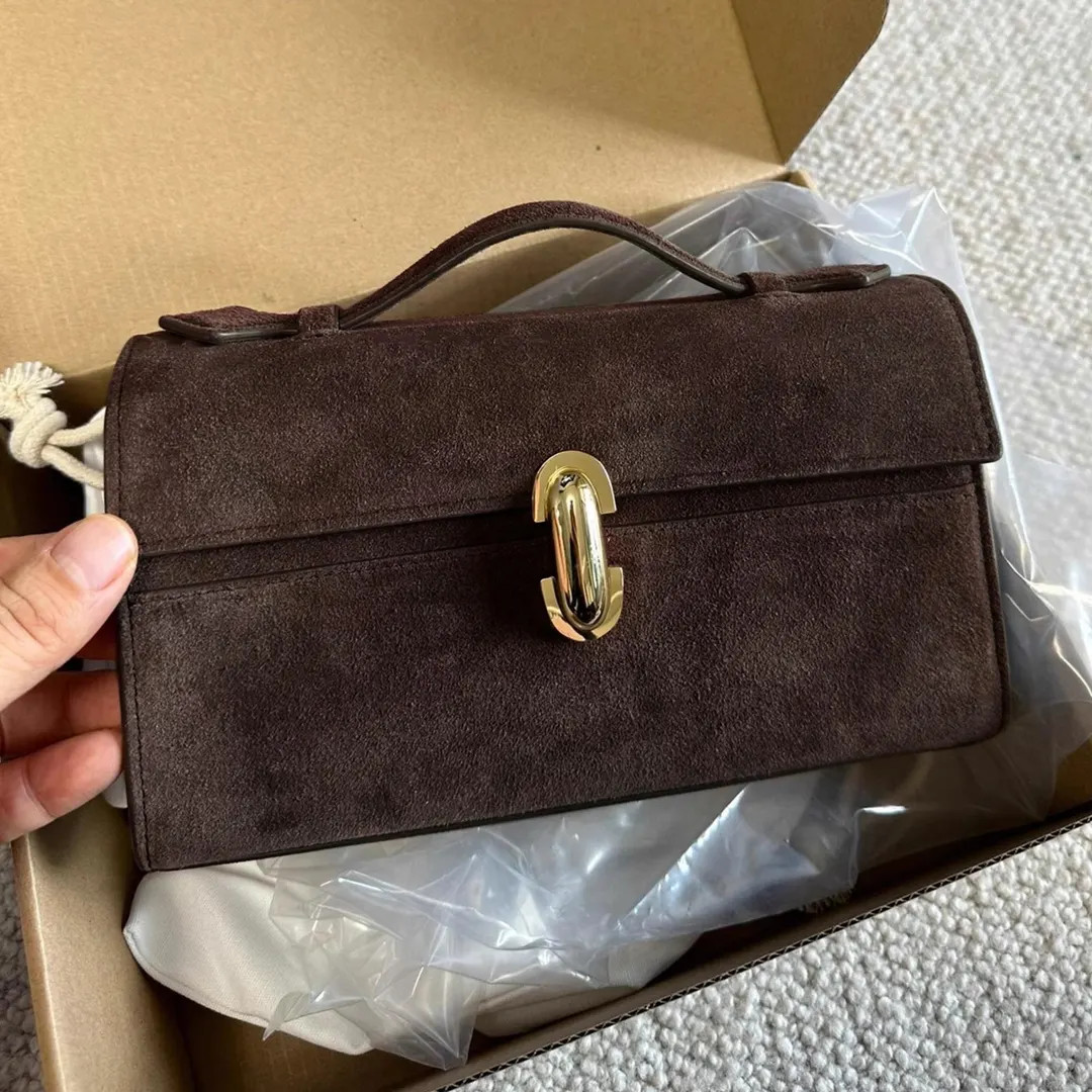 Suede Square Handbag,Leather Box Top Handle Bag,Women Purse, Evening Bags Clutch | Etsy (US)