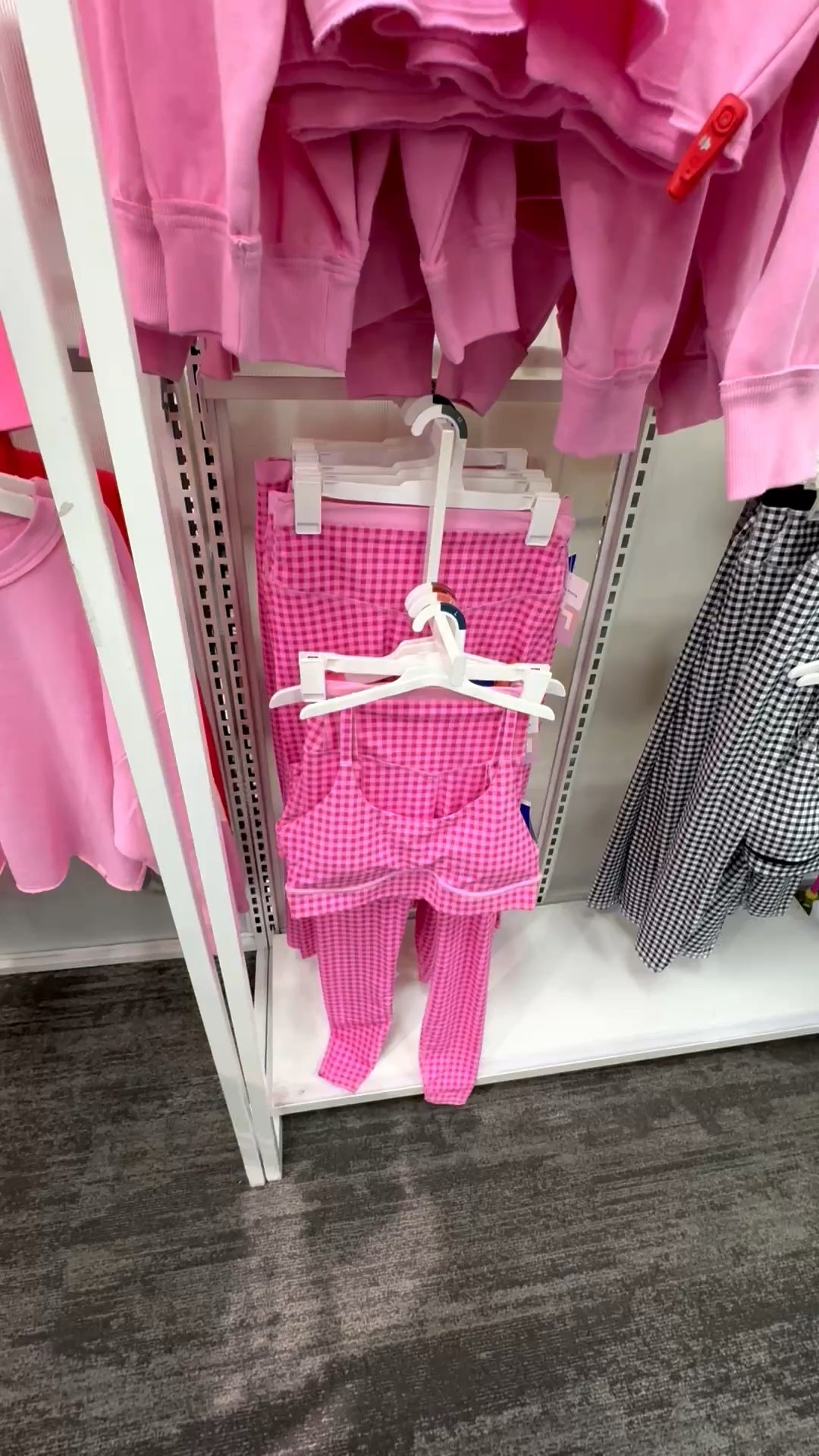 Target’s valentines apparel is soooo cute rn 🥰😍🩷

#LTKselfcare #LTKfitnessgoals #LTKActive