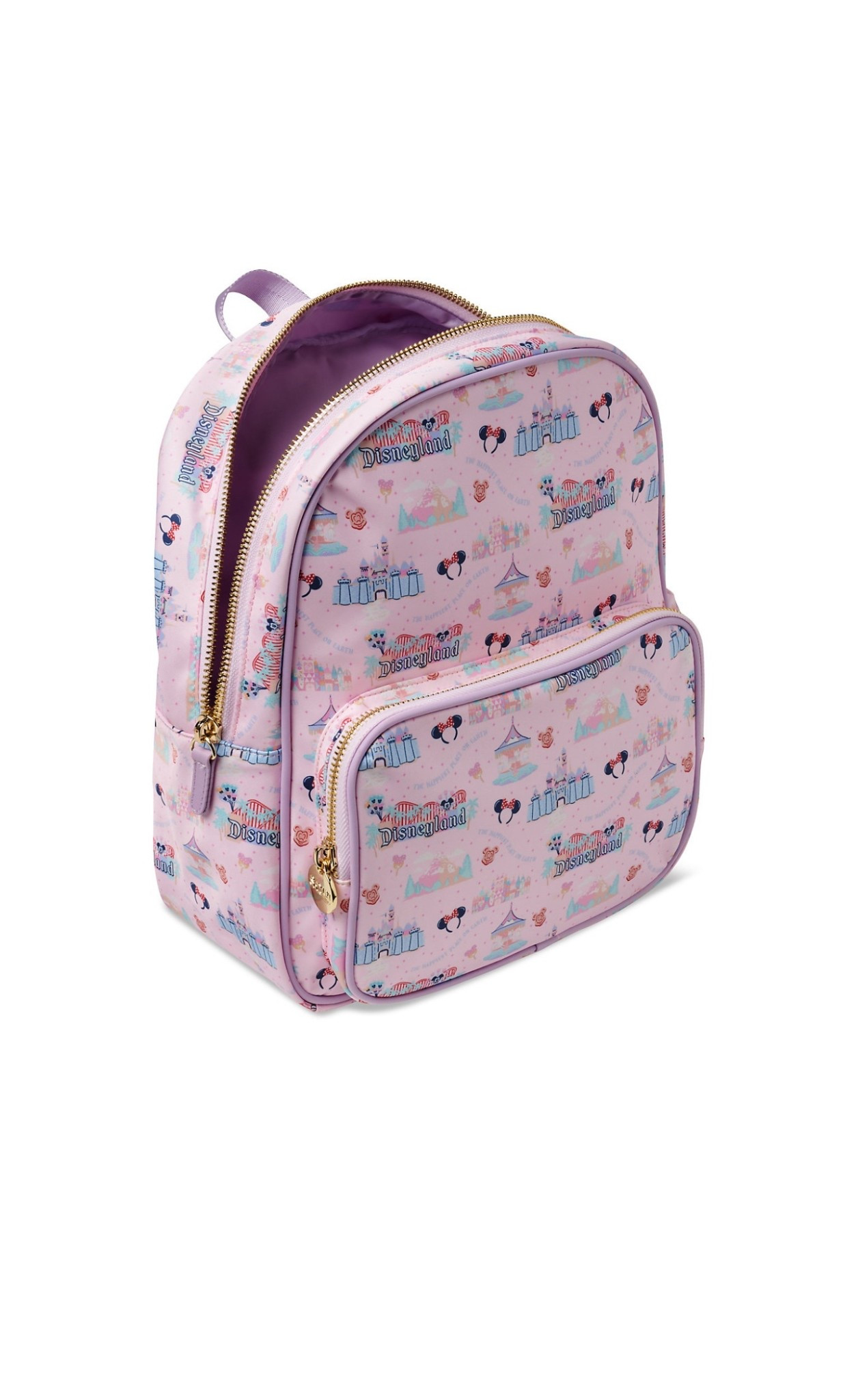 Stoney clover lane Disneyland mini backpack 

#LTKCyberWeek #LTKHoliday #LTKGiftGuide