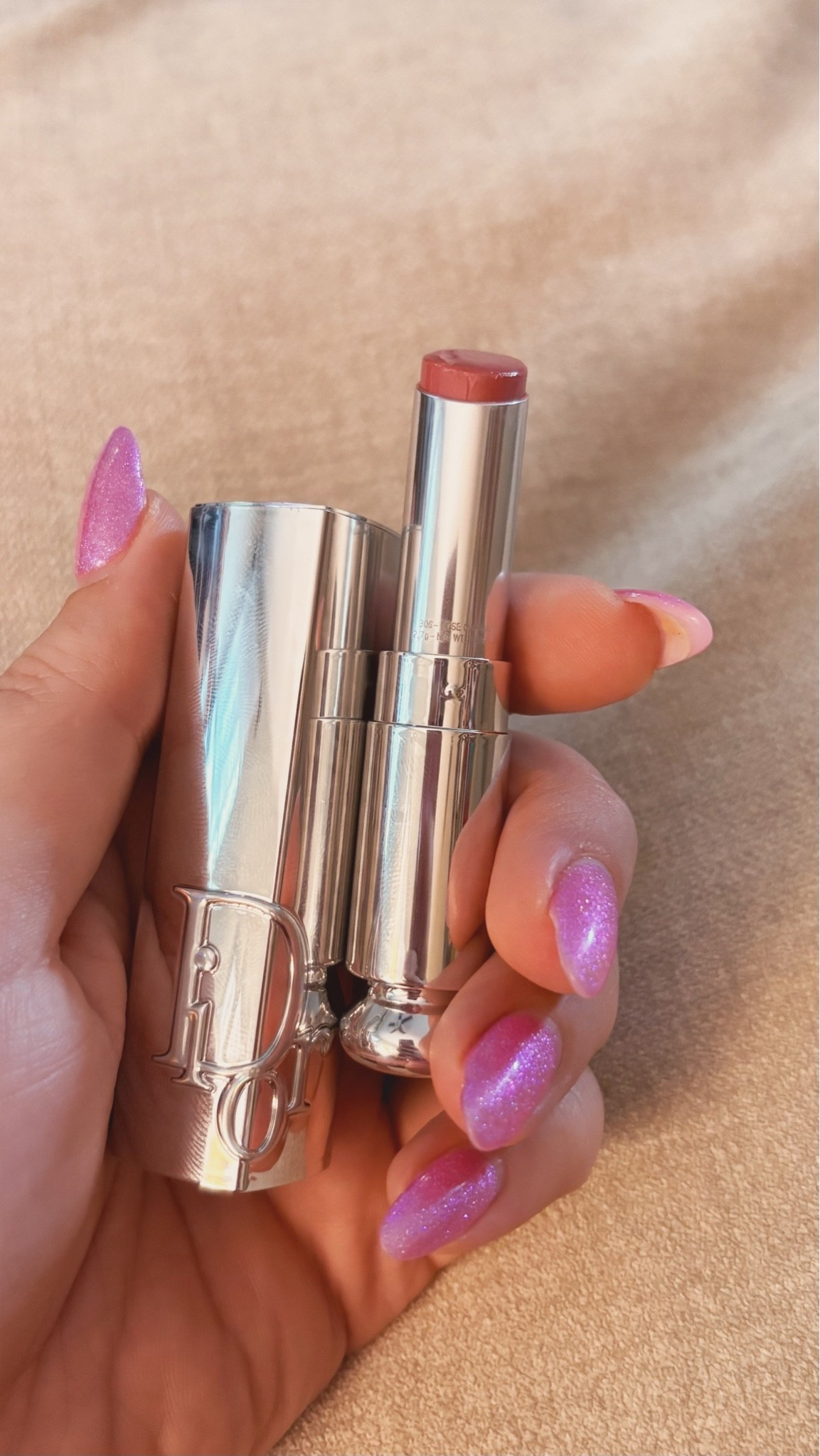 Such a beautiful color

Ltkxnordstrom / Dior / Dior beauty / Christian Dior / Christian Dior beauty / glass lipstick / Dior lipstick / Christian Dior beauty / lipstick / sale / beauty sale / sale alert / Nordstrom anniversary sale / nsale / makeup / lipgloss

#LTKBeauty #LTKSaleAlert #LTKgrwm