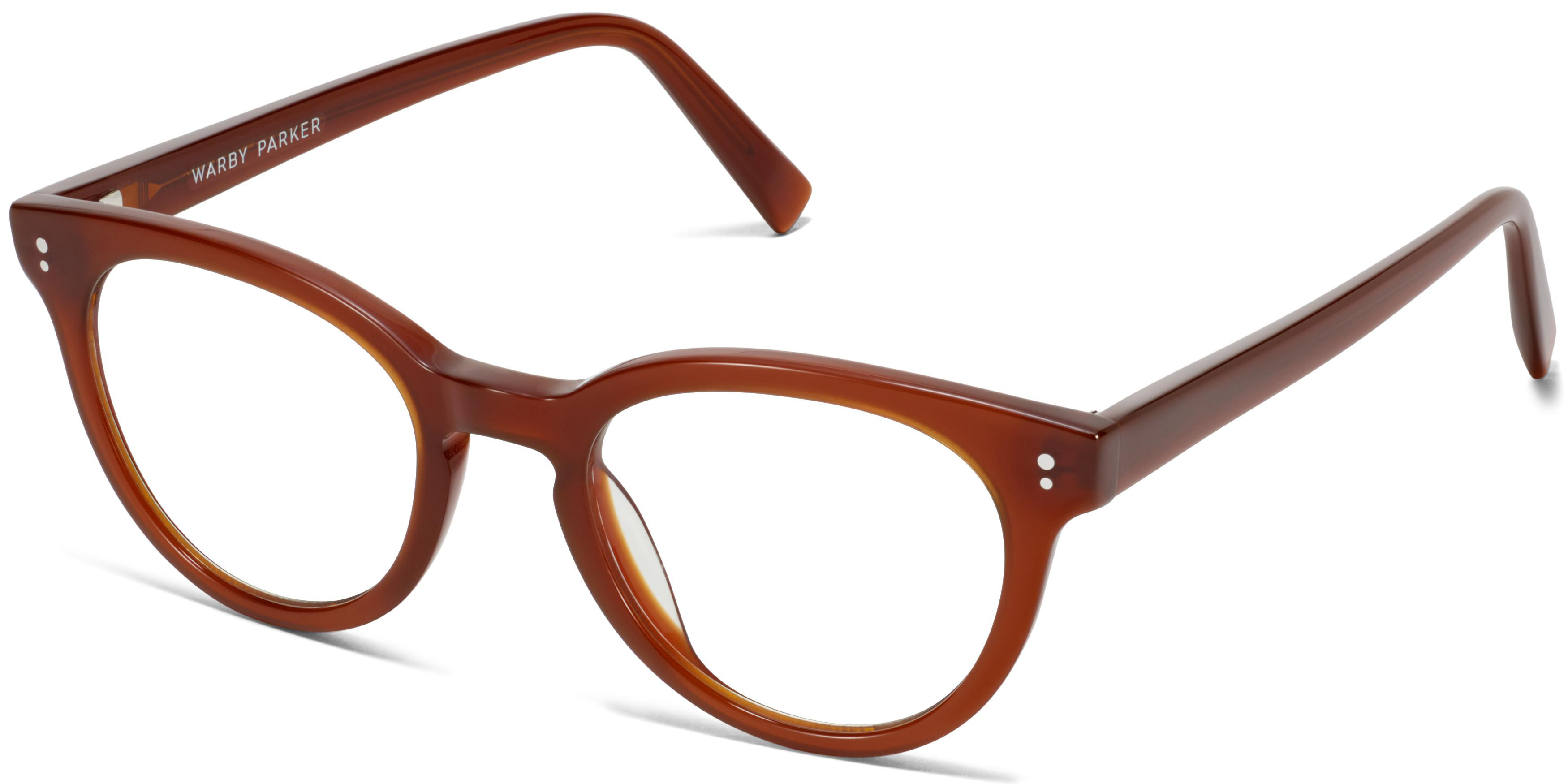 Taye Eyeglasses in Buckwheat | Warby Parker | Warby Parker (US)